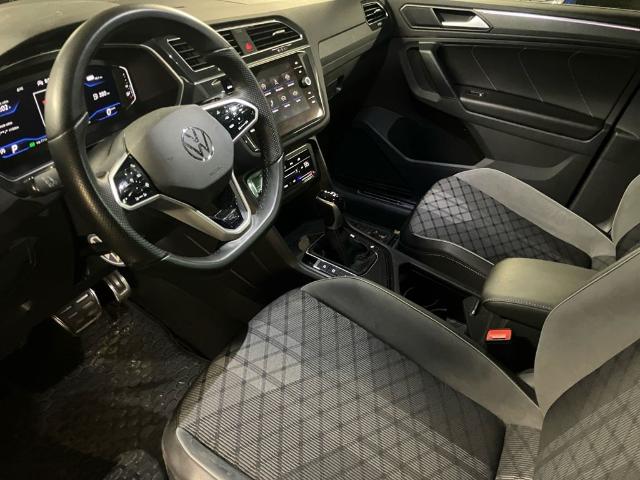 Volkswagen Tiguan R-Line 2.0 TDI 110 kW (150 CV) DSG