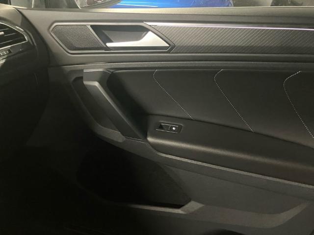 Volkswagen Tiguan R-Line 2.0 TDI 110 kW (150 CV) DSG