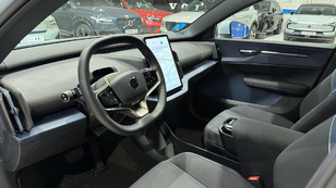 Volvo EX30 Single Motor BEV Ocasión 200 KW (272CV) - 3