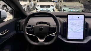 Volvo EX30 Single Motor BEV Ocasión 200 KW (272CV) - 9