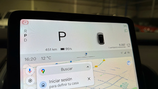 Volvo EX30 Single Motor BEV Ocasión 200 KW (272CV) - 10