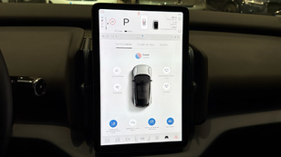 Volvo EX30 Single Motor BEV Ocasión 200 KW (272CV) - 11