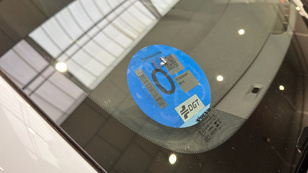 Volvo EX30 Single Motor BEV Ocasión 200 KW (272CV) - 13