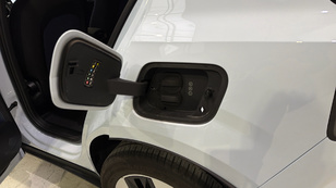 Volvo EX30 Single Motor BEV Ocasión 200 KW (272CV) - 14