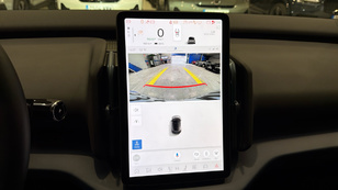 Volvo EX30 Single Motor BEV Ocasión 200 KW (272CV) - 16