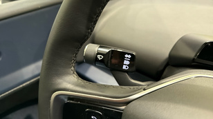 Volvo EX30 Single Motor BEV Ocasión 200 KW (272CV) - 17