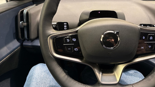 Volvo EX30 Single Motor BEV Ocasión 200 KW (272CV) - 18