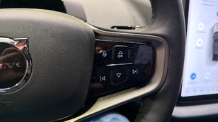 Volvo EX30 Single Motor BEV Ocasión 200 KW (272CV) - 19