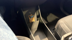 Volvo EX30 Single Motor BEV Ocasión 200 KW (272CV) - 22