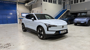 Volvo EX30 Single Motor BEV Ocasión 200 KW (272CV) - 27