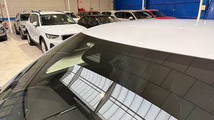 Volvo EX30 Single Motor BEV Ocasión 200 KW (272CV) - 32