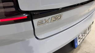 Volvo EX30 Single Motor BEV Ocasión 200 KW (272CV) - 35