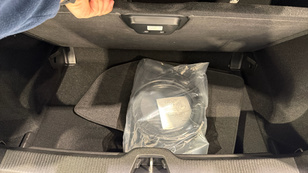 Volvo EX30 Single Motor BEV Ocasión 200 KW (272CV) - 37