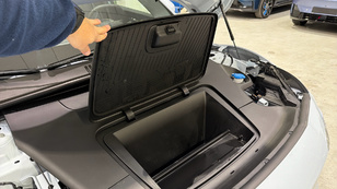 Volvo EX30 Single Motor BEV Ocasión 200 KW (272CV) - 47