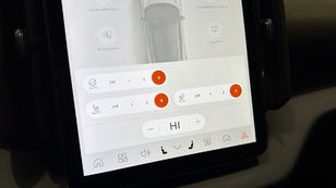 Volvo EX30 Single Motor BEV Ocasión 200 KW (272CV) - 51