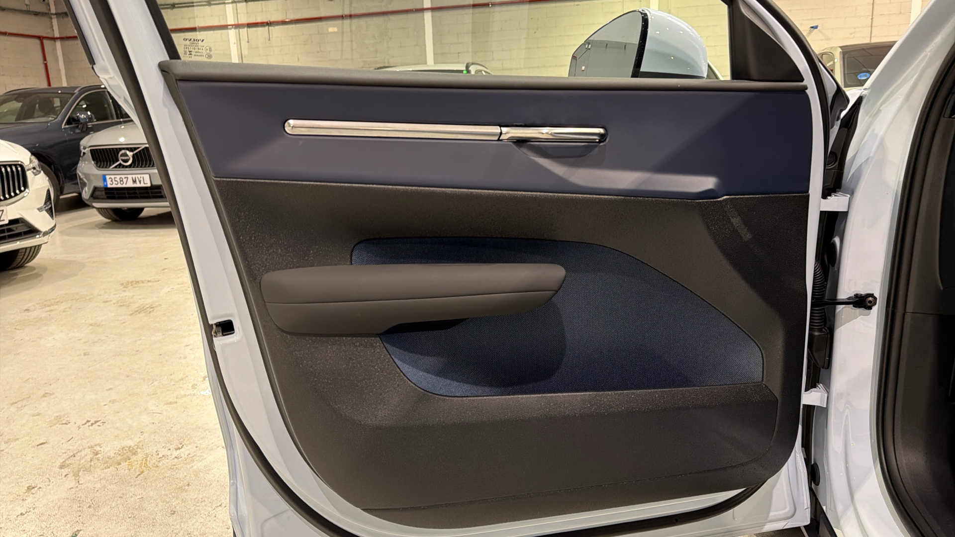 Volvo EX30 segunda mano 93150528 - 24