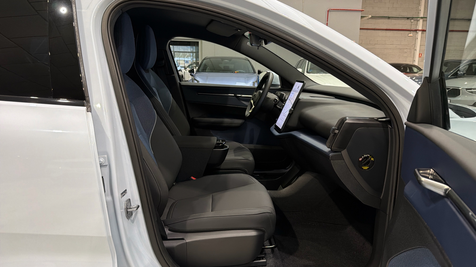 Volvo EX30 segunda mano 93150528 - 40