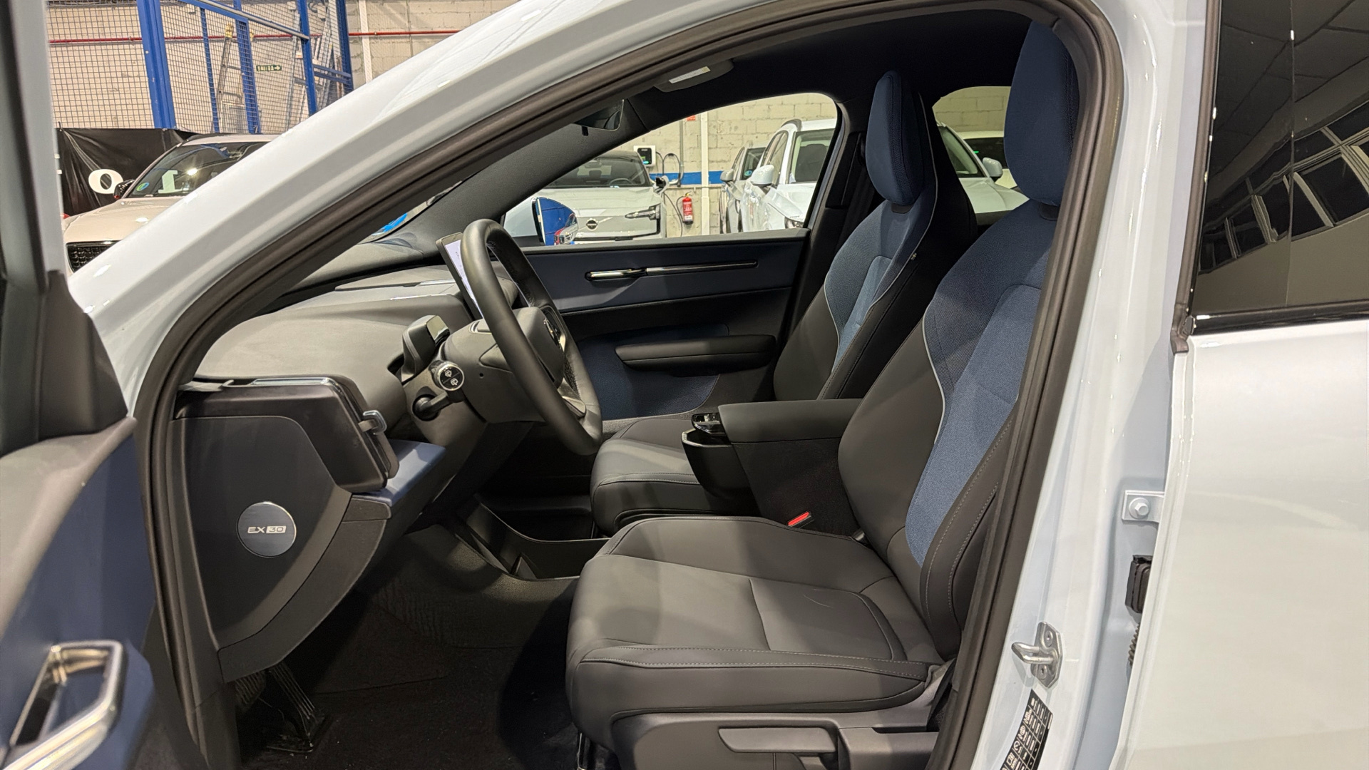 Volvo EX30 segunda mano 93150528 - 44