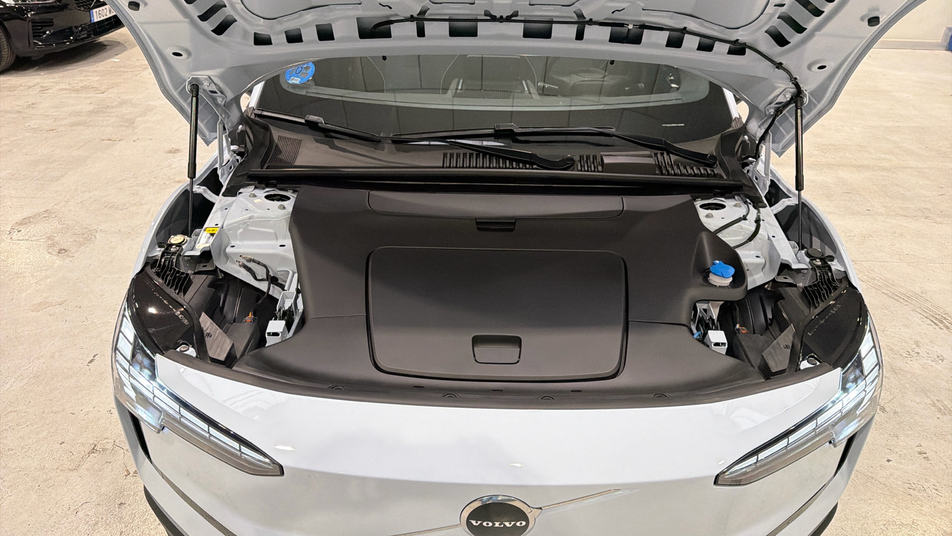 Volvo EX30 segunda mano 93150528 - 47