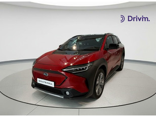 Subaru Solterra en Motorflash