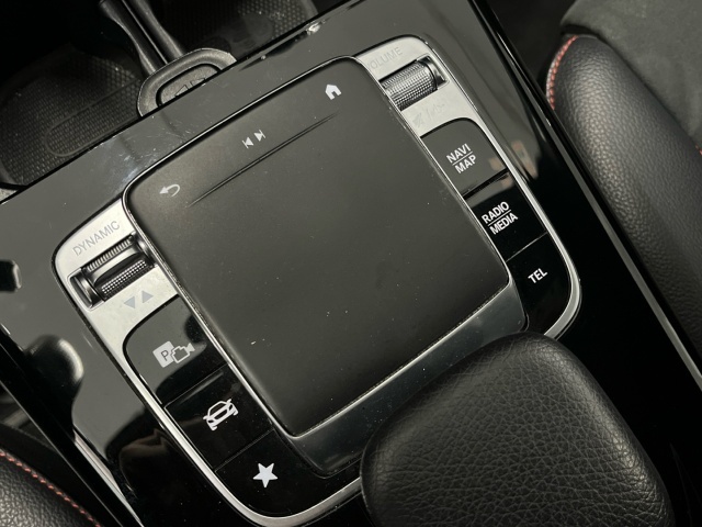 Mercedes-Benz Clase A 180 100 kW (136 CV)