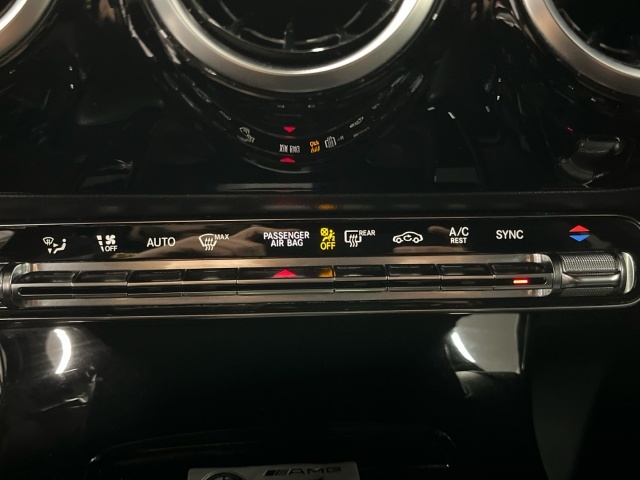 Mercedes-Benz Clase A 180 100 kW (136 CV)