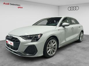 vehículo ocasión audi selection