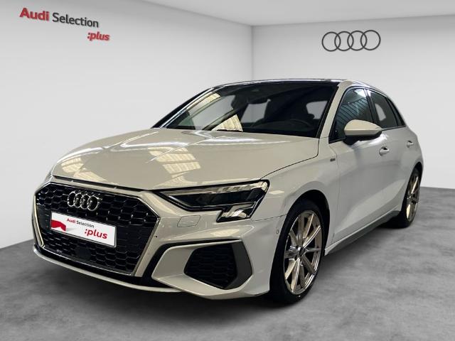 Audi selection Plus