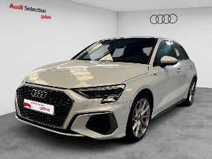vehículo ocasión audi selection