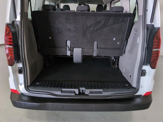 Volkswagen Caravelle 2.0 TDI Corto 81 kW (110 CV)
