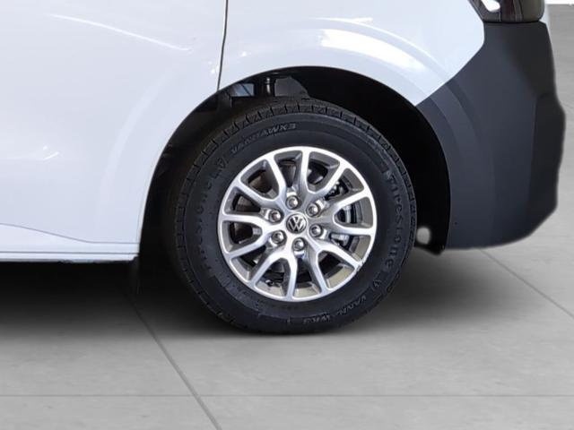 Volkswagen Caravelle 2.0 TDI Corto 81 kW (110 CV)