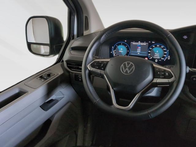 Volkswagen Caravelle 2.0 TDI Corto 81 kW (110 CV)