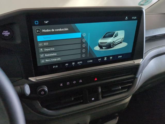 Volkswagen Caravelle 2.0 TDI Corto 81 kW (110 CV)