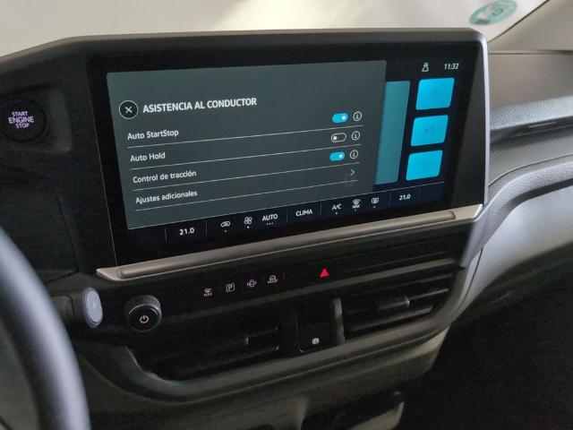 Volkswagen Caravelle 2.0 TDI Corto 81 kW (110 CV)