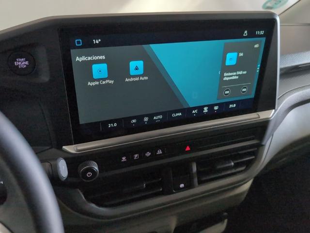 Volkswagen Caravelle 2.0 TDI Corto 81 kW (110 CV)