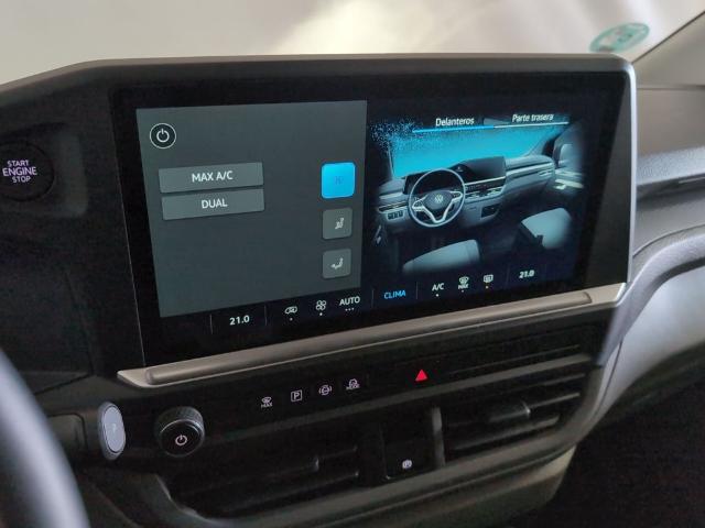 Volkswagen Caravelle 2.0 TDI Corto 81 kW (110 CV)