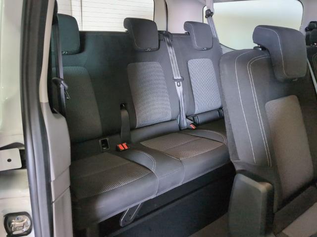 Volkswagen Caravelle 2.0 TDI Corto 81 kW (110 CV)