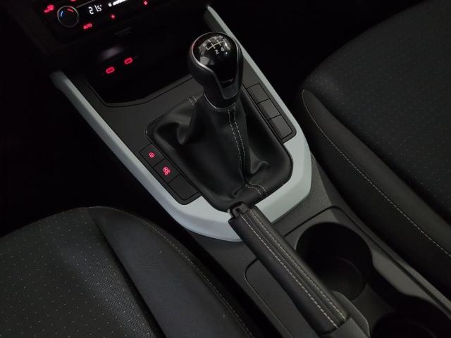 SEAT Arona 1.0 TSI Style Special Edition 85 kW (115 CV)