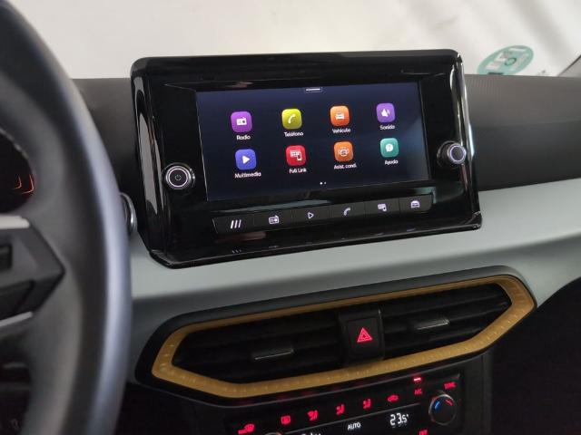 SEAT Arona 1.0 TSI Style Special Edition 85 kW (115 CV)