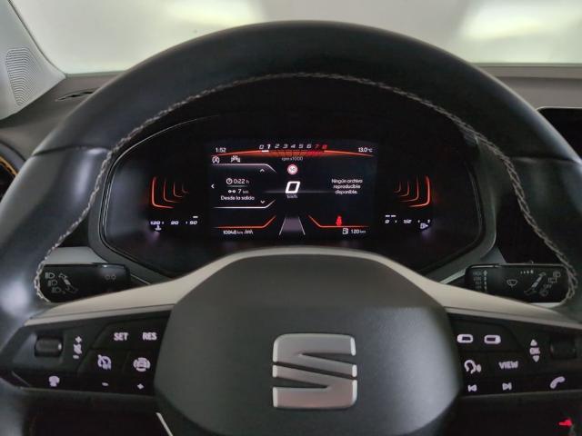 SEAT Arona 1.0 TSI Style Special Edition 85 kW (115 CV)