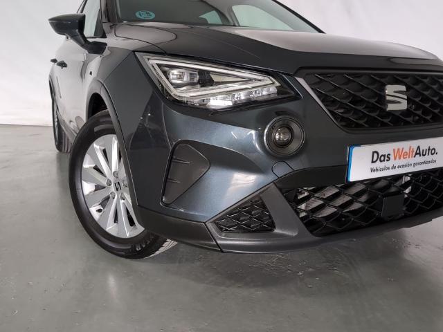 SEAT Arona 1.0 TSI Style Special Edition 85 kW (115 CV)