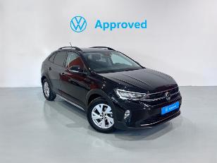 Volkswagen Taigo en Motorflash