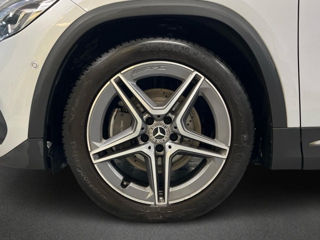 Mercedes-Benz GLA 200 120 kW (163 CV)