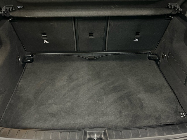 Mercedes-Benz GLA 200 120 kW (163 CV)