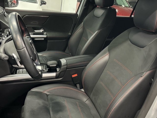 Mercedes-Benz GLA 200 120 kW (163 CV)