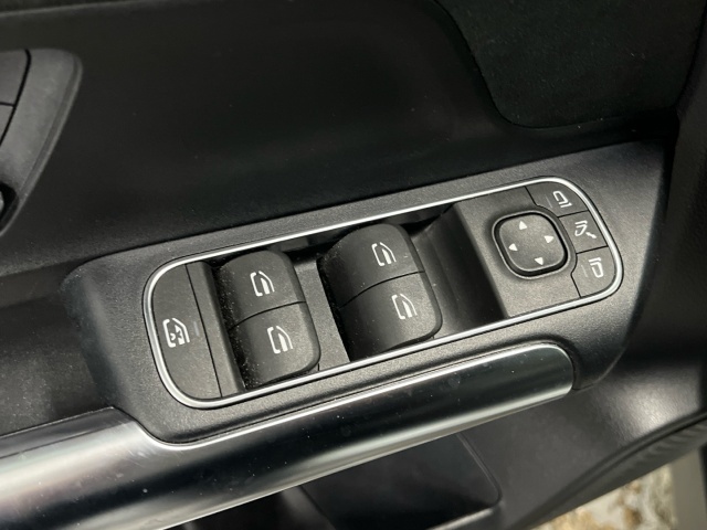 Mercedes-Benz GLA 200 120 kW (163 CV)