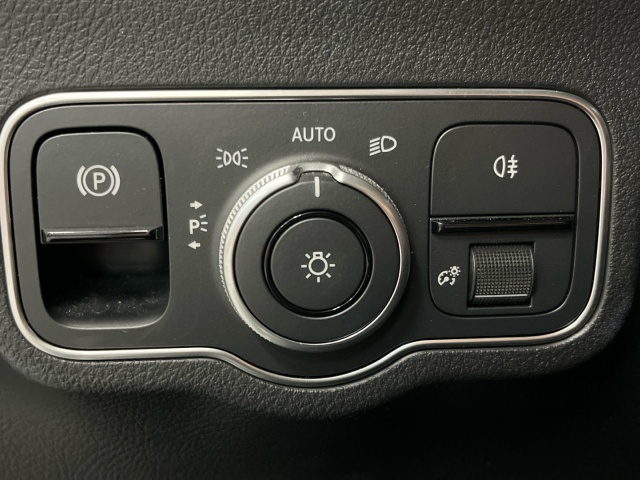 Mercedes-Benz GLA 200 120 kW (163 CV)