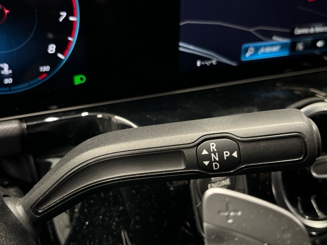 Mercedes-Benz GLA 200 120 kW (163 CV)