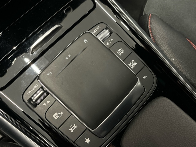 Mercedes-Benz GLA 200 120 kW (163 CV)