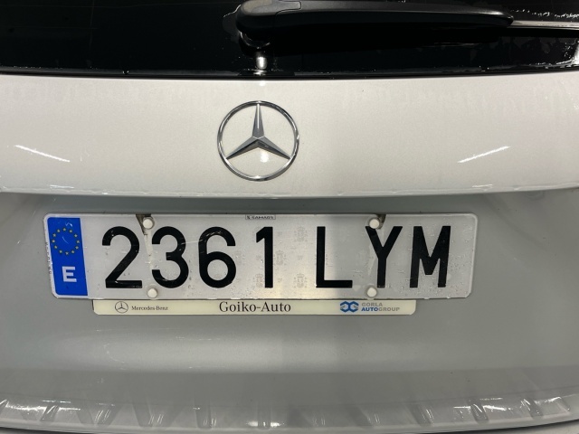 Mercedes-Benz GLA 200 120 kW (163 CV)